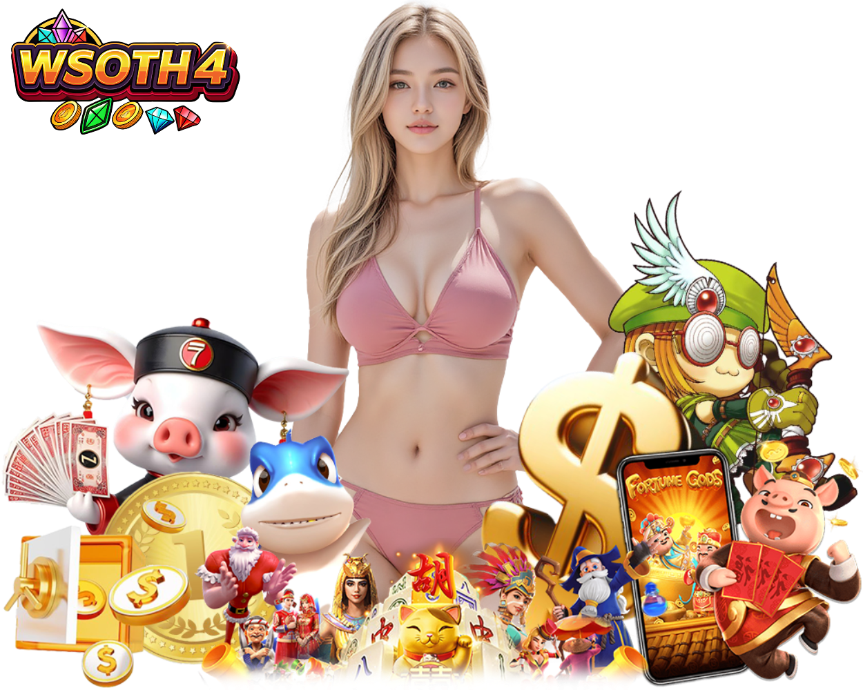 WSOTH4